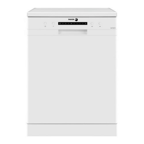 LAVAVAJILLAS FAGOR 3LVF621.1 60CM BLANCO